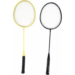 ZESTAW DO SIATKÓWKI I BADMINTON 7W1 SCATCH 310x168CM