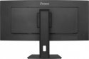 Monitor 34 cali XCB3494WQSU-B1 VA,UWQHD,1500R,2xHDMI,DP,2xUSB,2xUSB-C