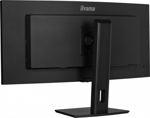Monitor 34 cali XCB3494WQSU-B1 VA,UWQHD,1500R,2xHDMI,DP,2xUSB,2xUSB-C