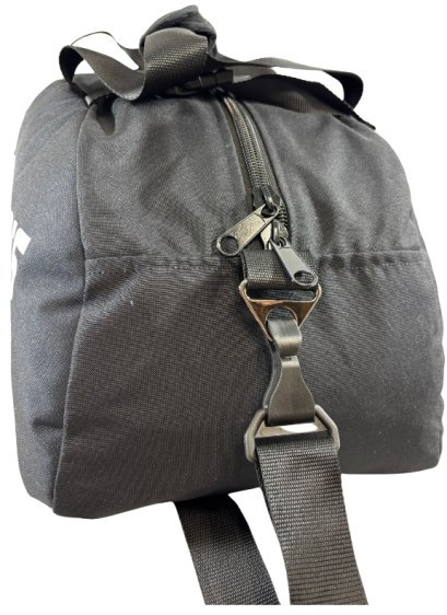 Torba sportowa MASTERS z funkcją plecaka TP-MASTERS 55 cm x 29 cm x 27 cm