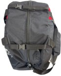 Torba sportowa MASTERS z funkcją plecaka TP-MASTERS 55 cm x 29 cm x 27 cm