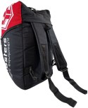 Torba sportowa MASTERS z funkcją plecaka TP-MASTERS 67 cm x 36 cm x 33 cm