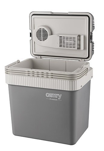 Lodówka turystyczna 21l CR 8065