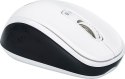 MANHATTAN Myszka bezprzewodowa Bluetooth & USB 2.4GHz RF optyczna 179645