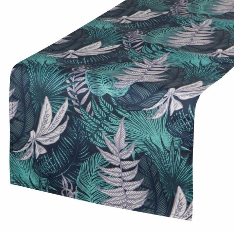 Bieżnik ogrodowy GARDEN/12C 40x180 liści