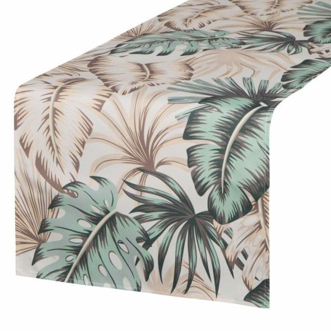 Bieżnik ogrodowy GARDEN/13B 40x140 liści