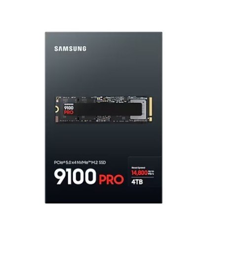 Dysk SSD 9100 PRO NVMe MZ-VAP4T0BW