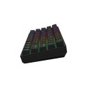 Klawiatura mechaniczna BLACKOUT X2 OUTEMU Brown, Hot Swap