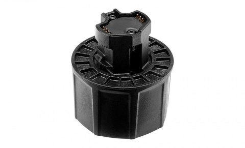 Podwójny adapter szybkiego montażu