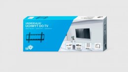 Uchwyt TV TB-451 do telewizora do 65 cali 40kg max VESA 400x400