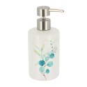 Dozownik do mydła Aquarelle eukaliptus