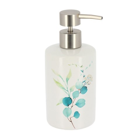 Dozownik do mydła Aquarelle eukaliptus