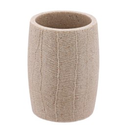 Kubek łazienkowy Binchi w stylu eko