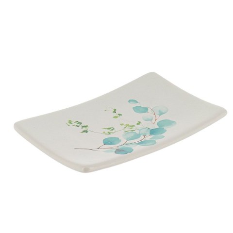 Mydelniczka Aquarelle eukaliptus