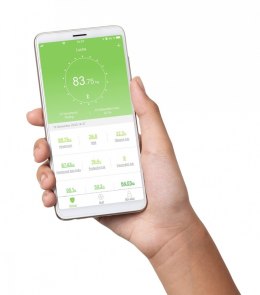 Waga łazienkowa VO4000