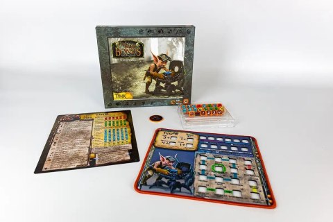 Gra Too Many Bones: Tink (PL)