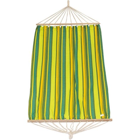 HAMAK OGRODOWY 2 OSOBOWY 200X150CM Z DRĄŻKIEM 1052724