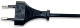 MANHATTAN Kabel zasilania Euro na C7 ( ósemka IEC320 ) 1.8 m 339100