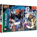 Puzzle 300 elementów Naruto Ninja