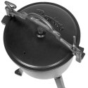 KOCIOŁEK ŻELIWNY MYŚLIWSKI 15L BRUNBESTE BB-2665