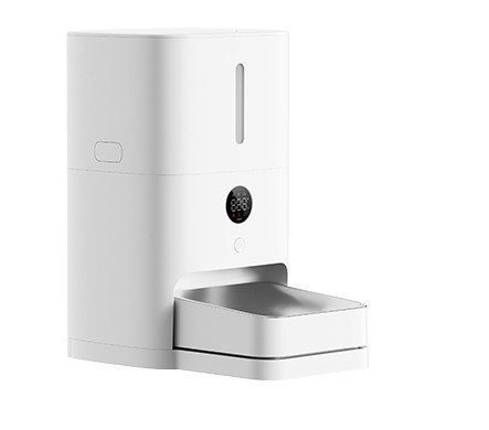 Dozownik karmy Smart Pet Food Feeder 2