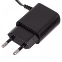 Zasilacz Impulsowy AK-PD-05 15V / 360 mA 5.4W wtyczka Philips