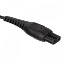 Zasilacz Impulsowy AK-PD-05 15V / 360 mA 5.4W wtyczka Philips