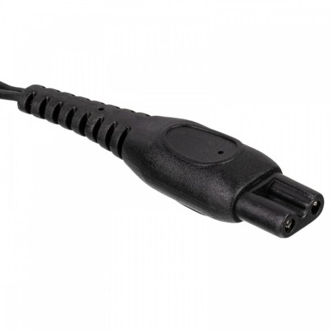 Zasilacz Impulsowy AK-PD-05 15V / 360 mA 5.4W wtyczka Philips