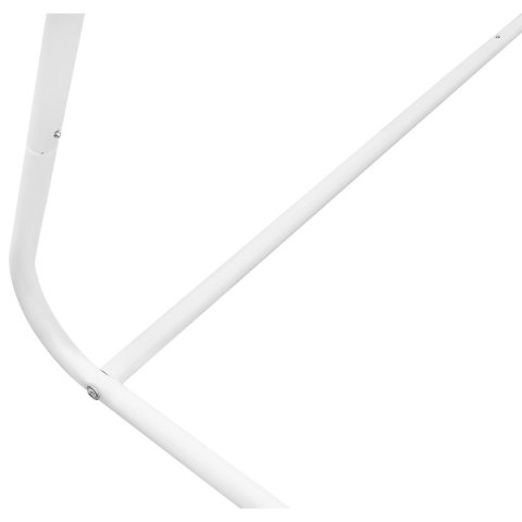 BRAMKA DO PIŁKI NOŻNEJ Z SIATKĄ 300x200x100CM ENERO