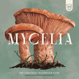 GRA MYCELIA podstawa - CZACHA GAMES