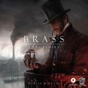 GRA PLANSZOWA BRASS LANCASHIRE - podstawa REBEL