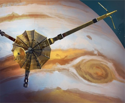 Gra SETI: Poszukiwania pozaziemskich cywilizacji