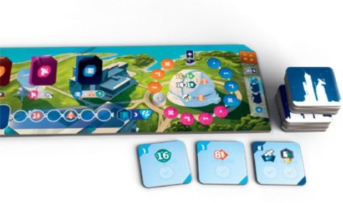 Gra SETI: Poszukiwania pozaziemskich cywilizacji