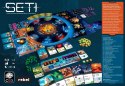 Gra SETI: Poszukiwania pozaziemskich cywilizacji