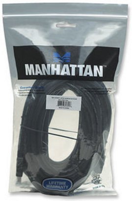 MANHATTAN Kabel HDMI na HDMI 1.4 M/M 5 m 323239