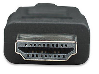 MANHATTAN Kabel HDMI na HDMI 1.4 M/M 5 m 323239