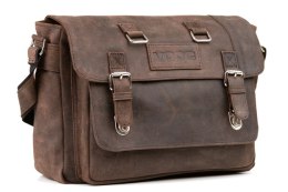 Torba unisex na ramię URBAN RDW3