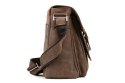 Torba unisex na ramię URBAN RDW3