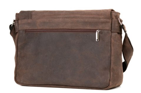 Torba unisex na ramię URBAN RDW3