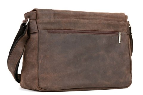 Torba unisex na ramię URBAN RDW3
