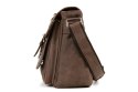 Torba unisex na ramię URBAN RDW3