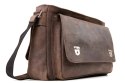 Torba unisex na ramię URBAN RDW3
