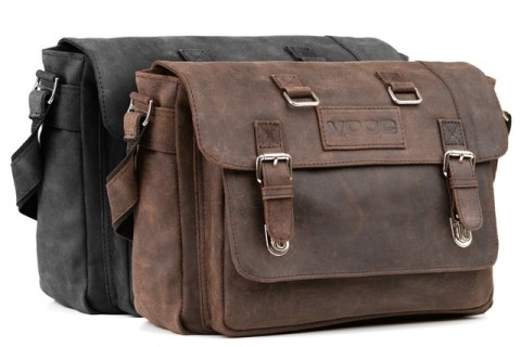 Torba unisex na ramię URBAN RDW3