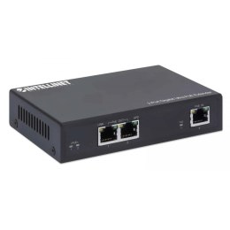 TECHLY Extender Ultra PoE Gigabit, 2x RJ45 60W, do 200 m 561600