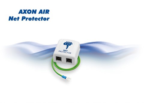 Urządz. zabezpiecz. AXON AIR NETProtector Professional W0013