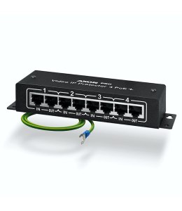 Urządz. zabezpiecz. AXON PRO Video IP Protector 4 PoE+ W0044