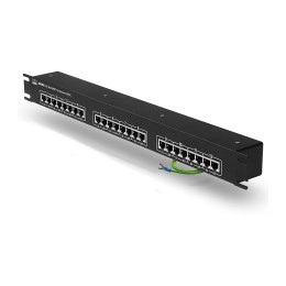 Urządz. zabezpiecz. AXON PoE MultiNET Protector RACK W0030