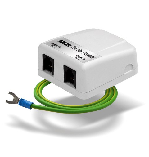 Urządz. zabezpiecz. AXON PoE NET Protector W0031