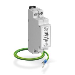 Urządz. zabezpiecz. AXON RS485 Protector DIN W0049