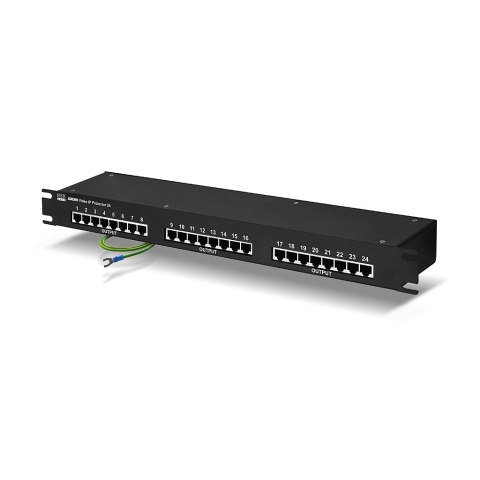 Urządz. zabezpiecz. AXON Video IP Protector 24 W0052